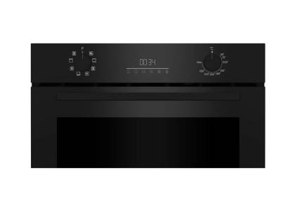 Beko oven touch control LED timer