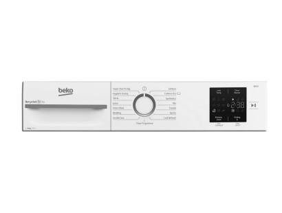 Beko tumble dryer control dial panel
