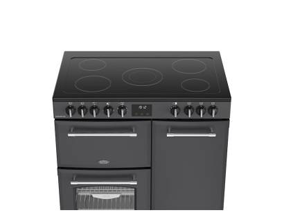 Belling  FH90EANT Electric Range Cooker