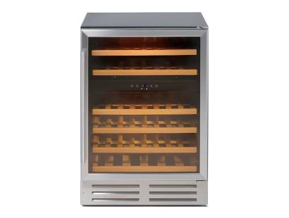 Belling 600WC Integrated Wine Cooler