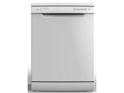 Belling BFD614WH Freestanding Dishwasher 