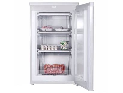 Belling BFZ87WH Under Counter Freezer