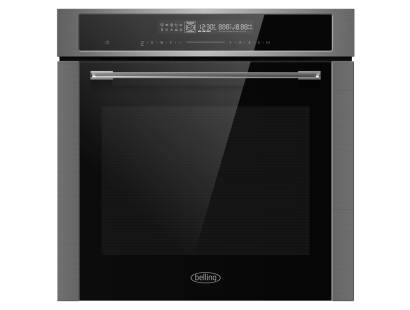 Belling BI613MFSTA Built-in Multifunction Oven 