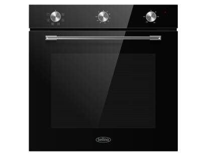 Belling BI65FBLK Built-in Single Oven 