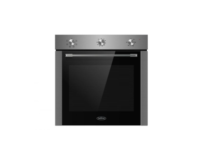 Belling BI65FSTA Built-in Single Oven 