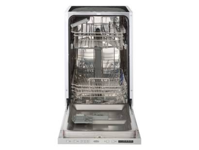 Belling BIDW1062 Slimline Dishwasher 