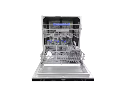 Belling BIDW1462 Fully Integrated Dishwasher