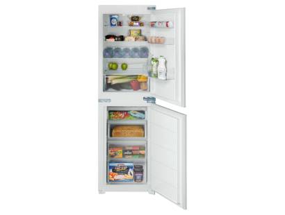 Belling BIFF5050E Built-in Frost Free Fridge Freezer