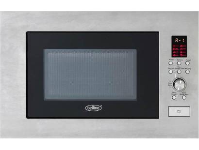 Belling BIM60STA Built-in Microwave Oven