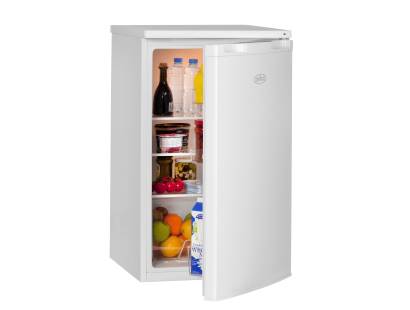 Belling BL112WH Under Counter Larder Fridge