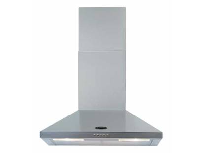 Belling CHIM600RSS Stainless Steel Chimney Hood