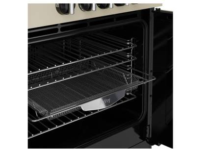 Belling FH110ECRM 110cm Electric Range Cooker