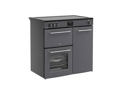 Belling FH90EiANT Induction Range Cooker