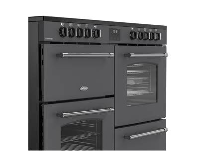 Belling Farmhouse FH110EANT 110cm Electric Ceramic Range Cooker
