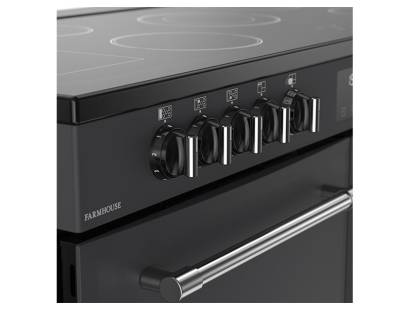 Belling Farmhouse FH110EANT Electric Range Cooker