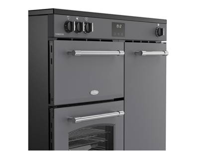 Belling Farmhouse FH90EiANT Anthracite