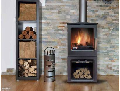 Billberry Barrow Eco Stove