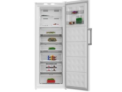 Blomberg 70cm frost free freezer