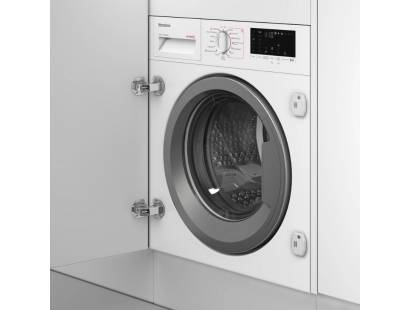 Blomberg 8kg 1400 spin built in washer