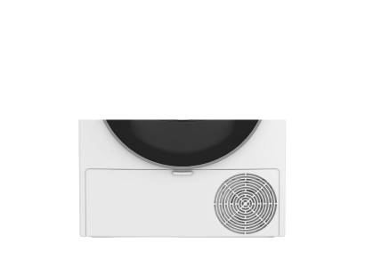 Blomberg 8kg drum capacity tumble dryer