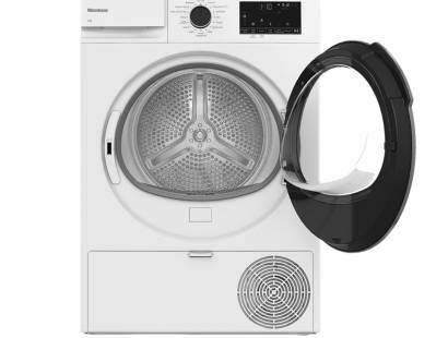 Blomberg 9kg heat pump dryer