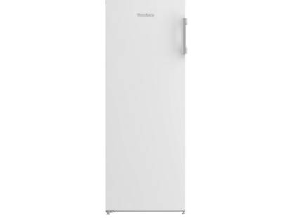 Blomberg FNM455W tall freezer white