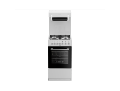 Blomberg GGS9151W Gas Cooker Dublin