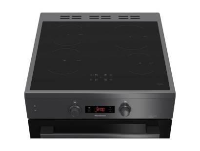 Blomberg HIN651N Electric Cooker