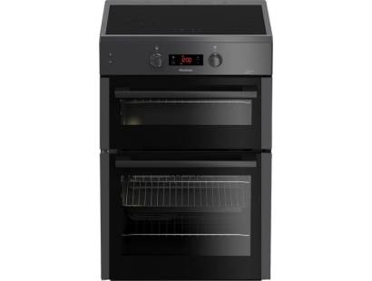 Blomberg HIN651N Double Oven Electric Cooker