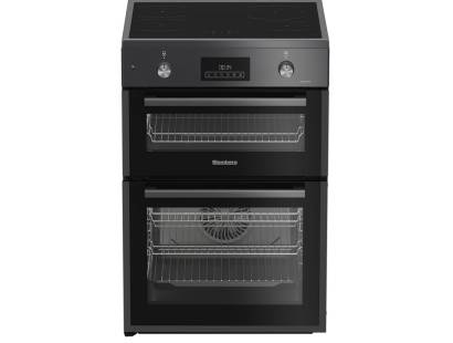 Blomberg HIRN651N induction cooker anthracite