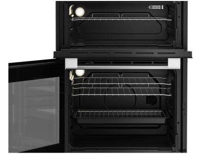 Blomberg HKN65W Cooker