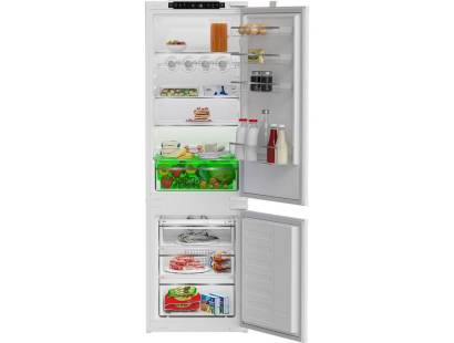 Blomberg KNE4554EVI Frost Free Fridge Freezer