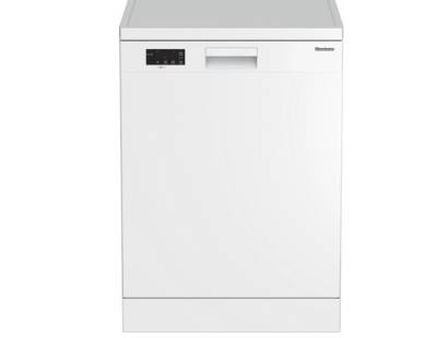 Blomberg LDF31310W dishwasher white