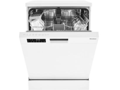 Blomberg LDF42240W White Dishwasher 