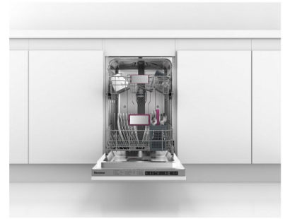 Blomberg LDV02284 Dishwasher 