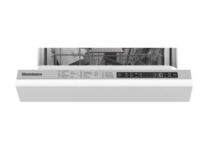 Blomberg LDV02284 Slimline Dishwasher 