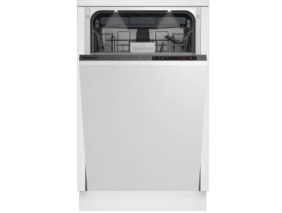Blomberg LDV02320 slimline dishwasher built in