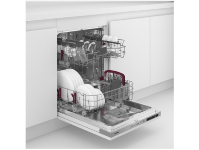 Blomberg LDV42221 Integrated Dishwasher 