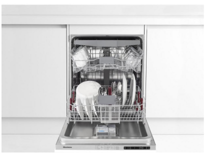 Blomberg LDV42244 Integrated Dishwasher 