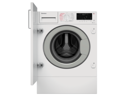 Blomberg LRI1854310 Built-In Washer Dryer