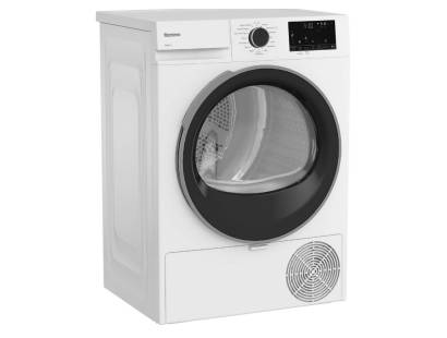 Blomberg LTA18320W freestanding tumble dryer white
