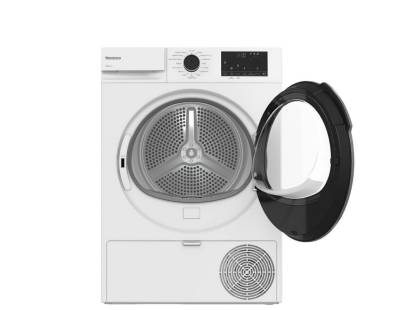 Blomberg LTA18320W tumble dryer 15 programmes, anti crease function, family sized dryer