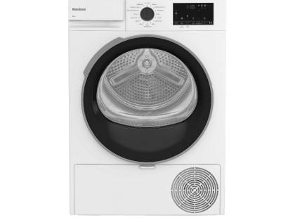 Blomberg LTA18321W tumble dryer white