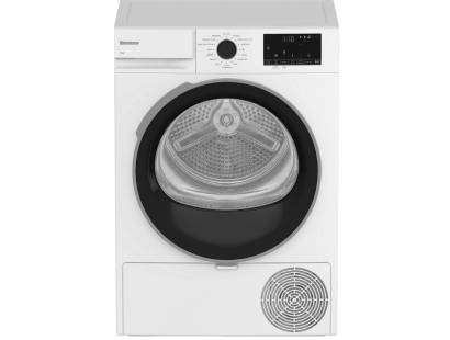 Blomberg LTA19321W tumble dryer white