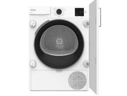 Blomberg LTDIP08310 integrated tumble dryer