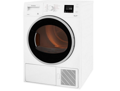 Blomberg LTH38420W Tumble Dryer