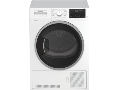 Blomberg LTK38020W 8kg Tumble Dryer