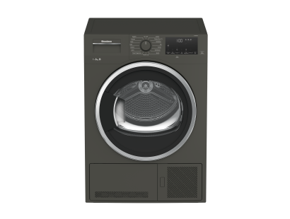 Blomberg LTK38030G 8kg Tumble Dryer