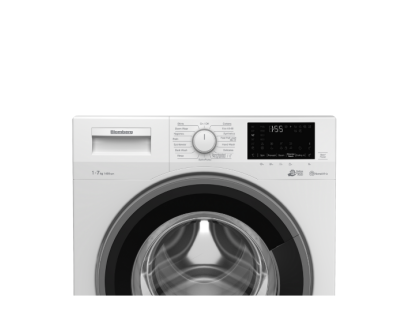 Blomberg LWF174310W White Washing Machine