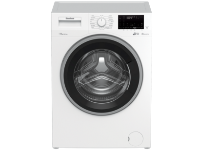 Blomberg LWF184410W Washing Machine